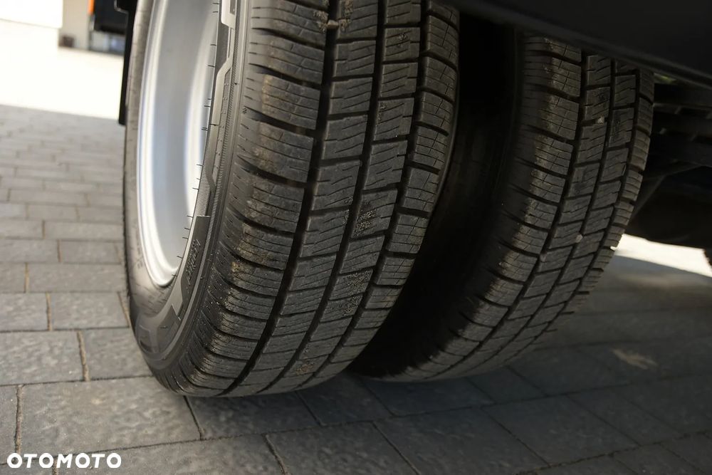 Renault MASCOTT 3.0 Dxi 160KM * WYWROTKA 3-stronna * KLIMA * ZNAKOMITY STAN! - 18