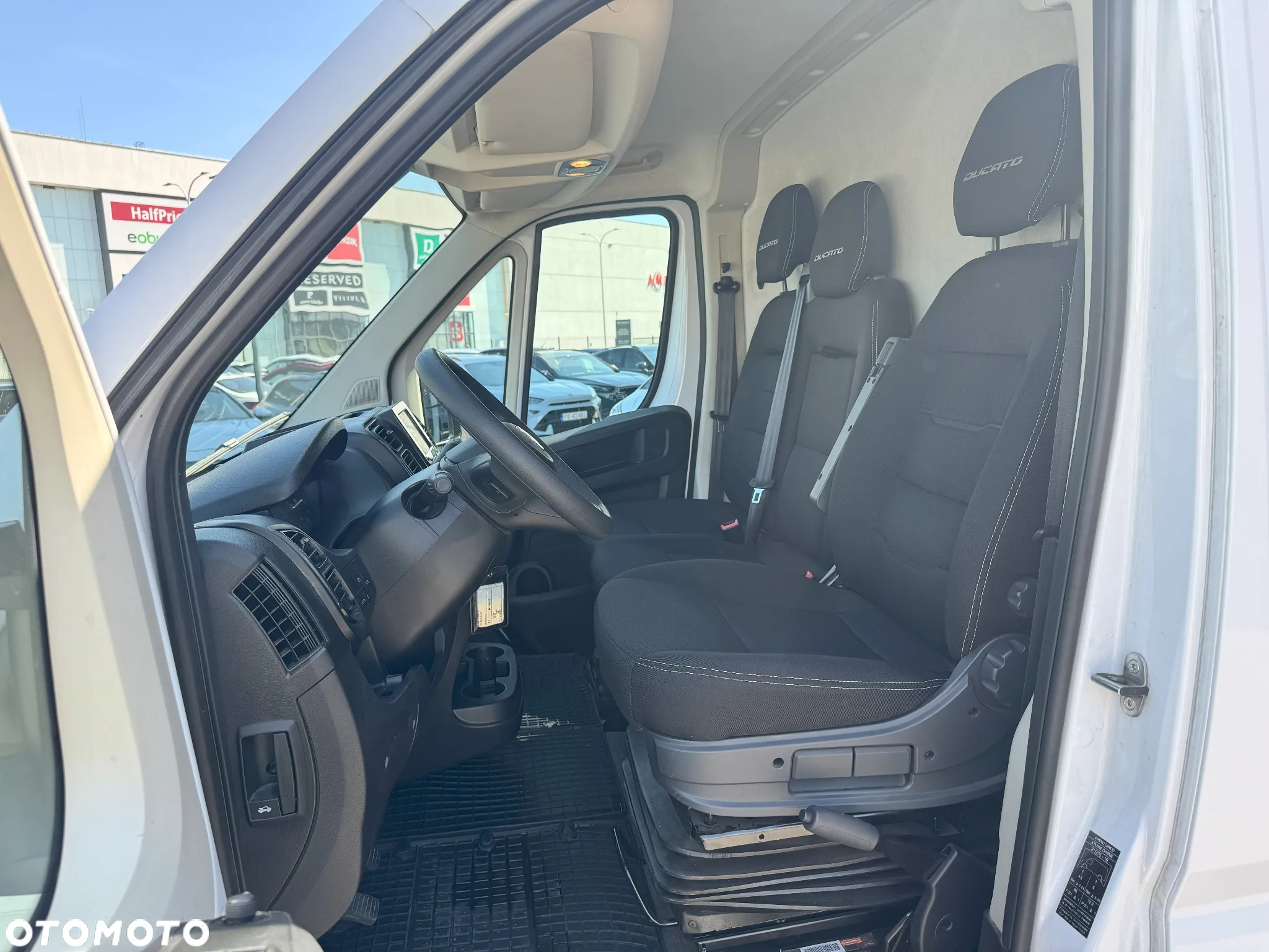 Fiat Ducato - 14