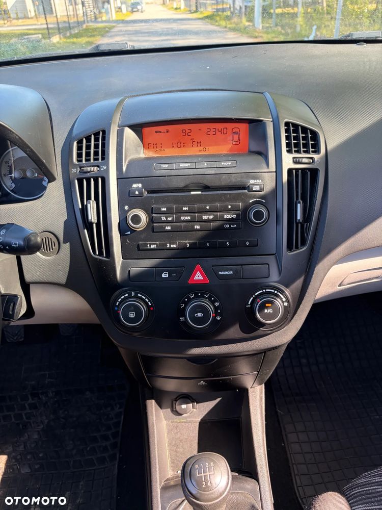 Kia ProCeed 1.4 Comfort + - 19