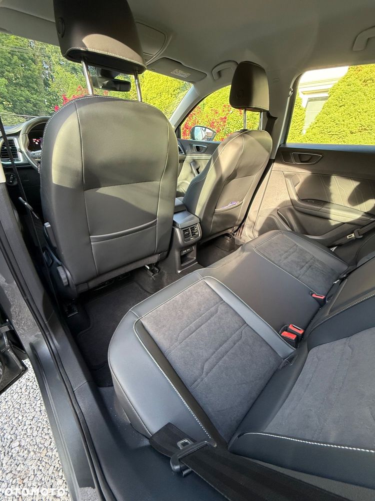 Seat Ateca 1.5 TSI Style S&S - 12