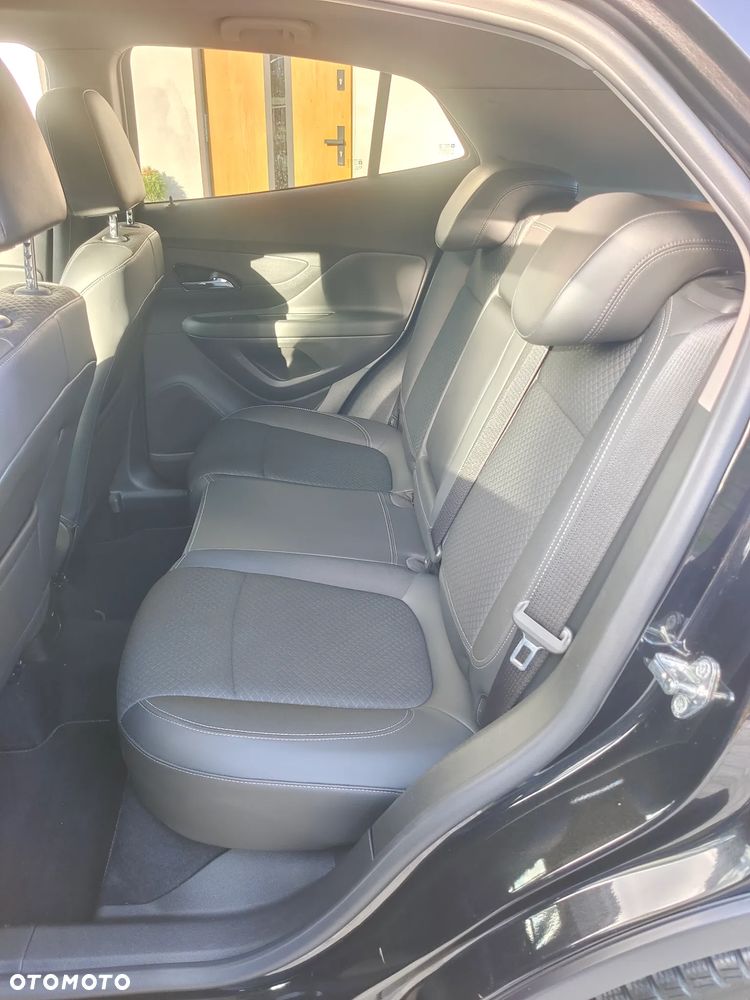 Opel Mokka X - 32