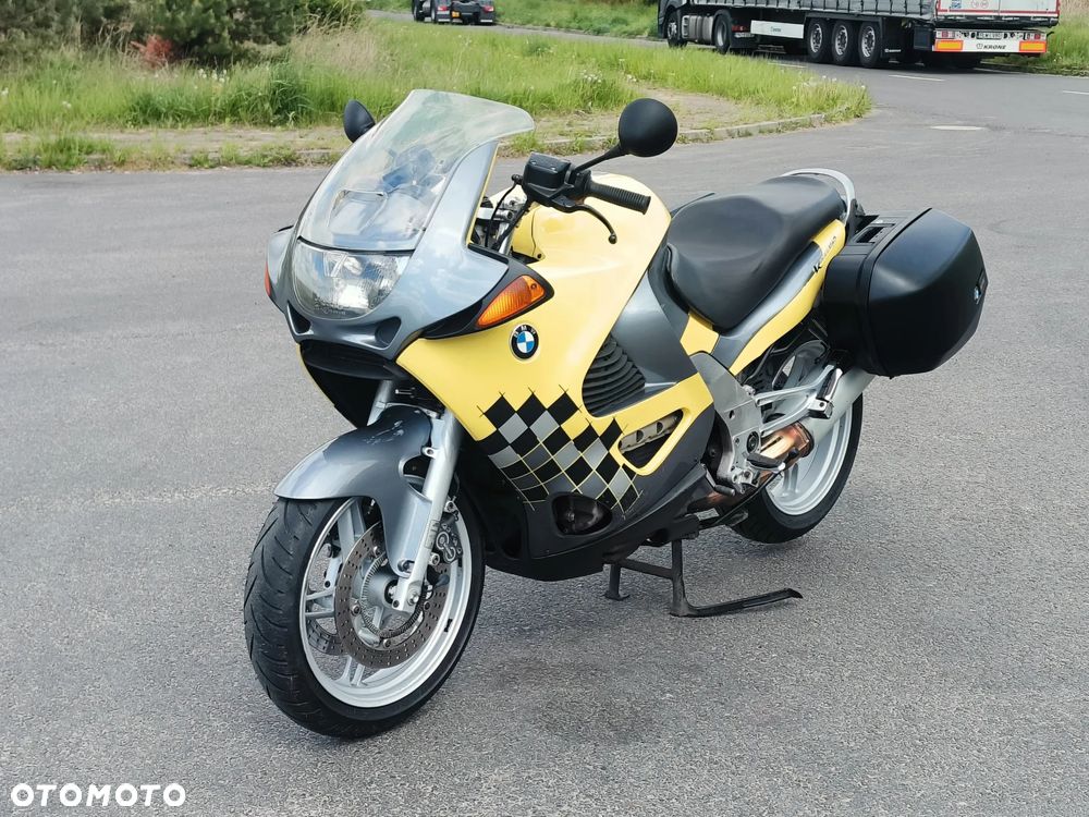 BMW K - 2