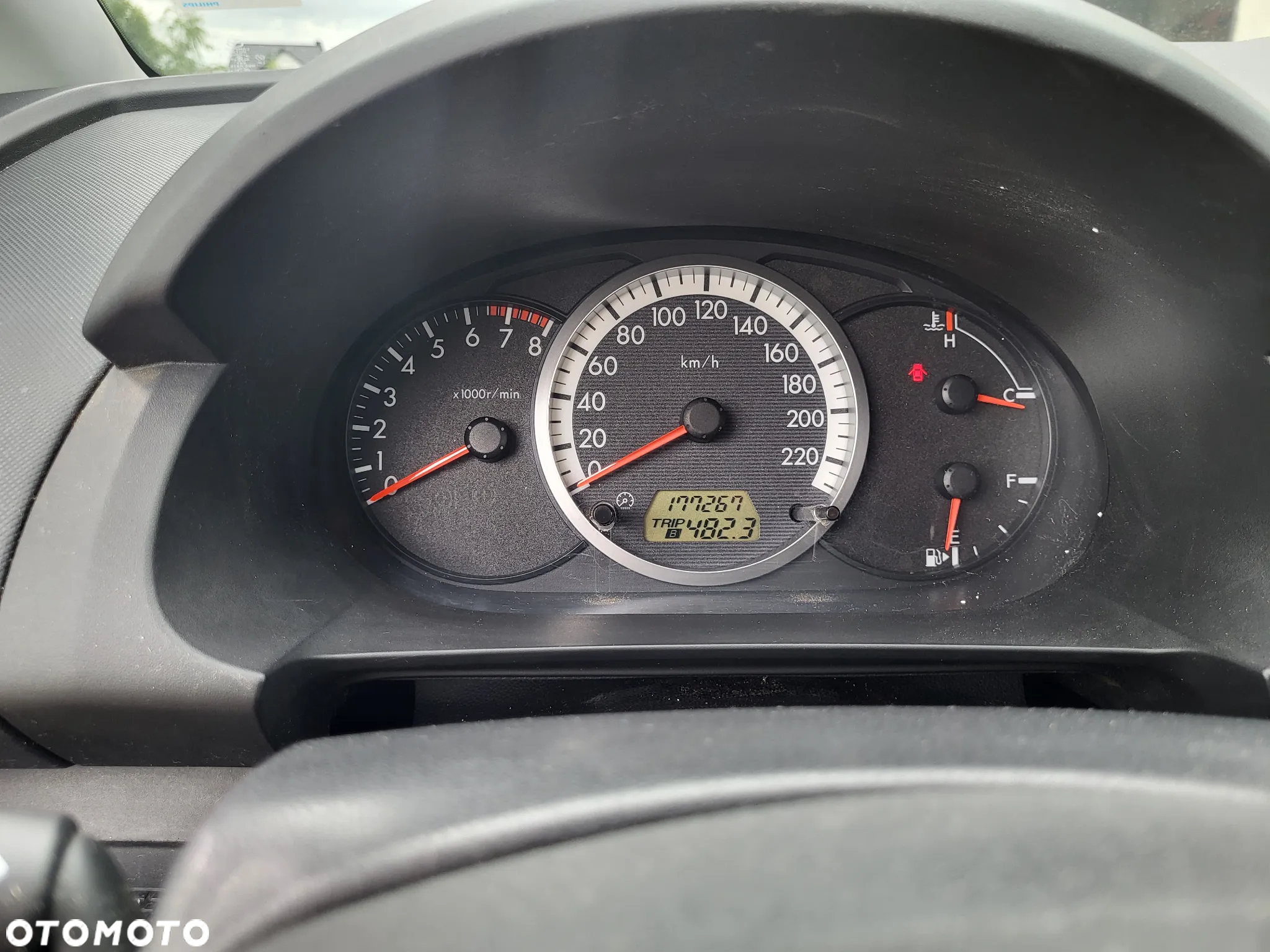 Mazda 5 2.0 Exclusive - 7