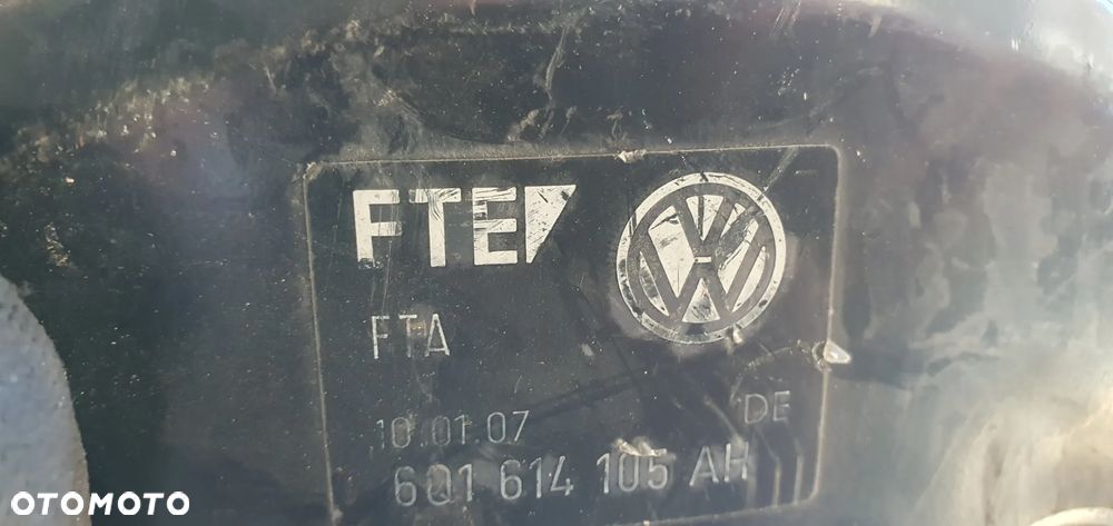 Serwo wspomaganie hamulca VW Polo IV 4 9N 6Q1614105AH - 4