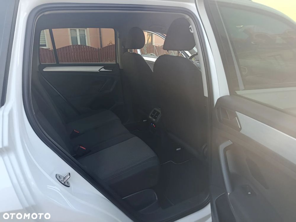 Volkswagen Tiguan 1.5 TSI EVO - 13