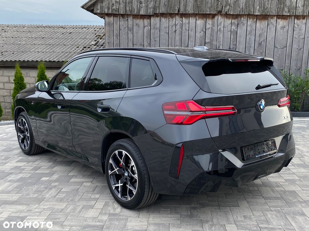 BMW X3 - 22