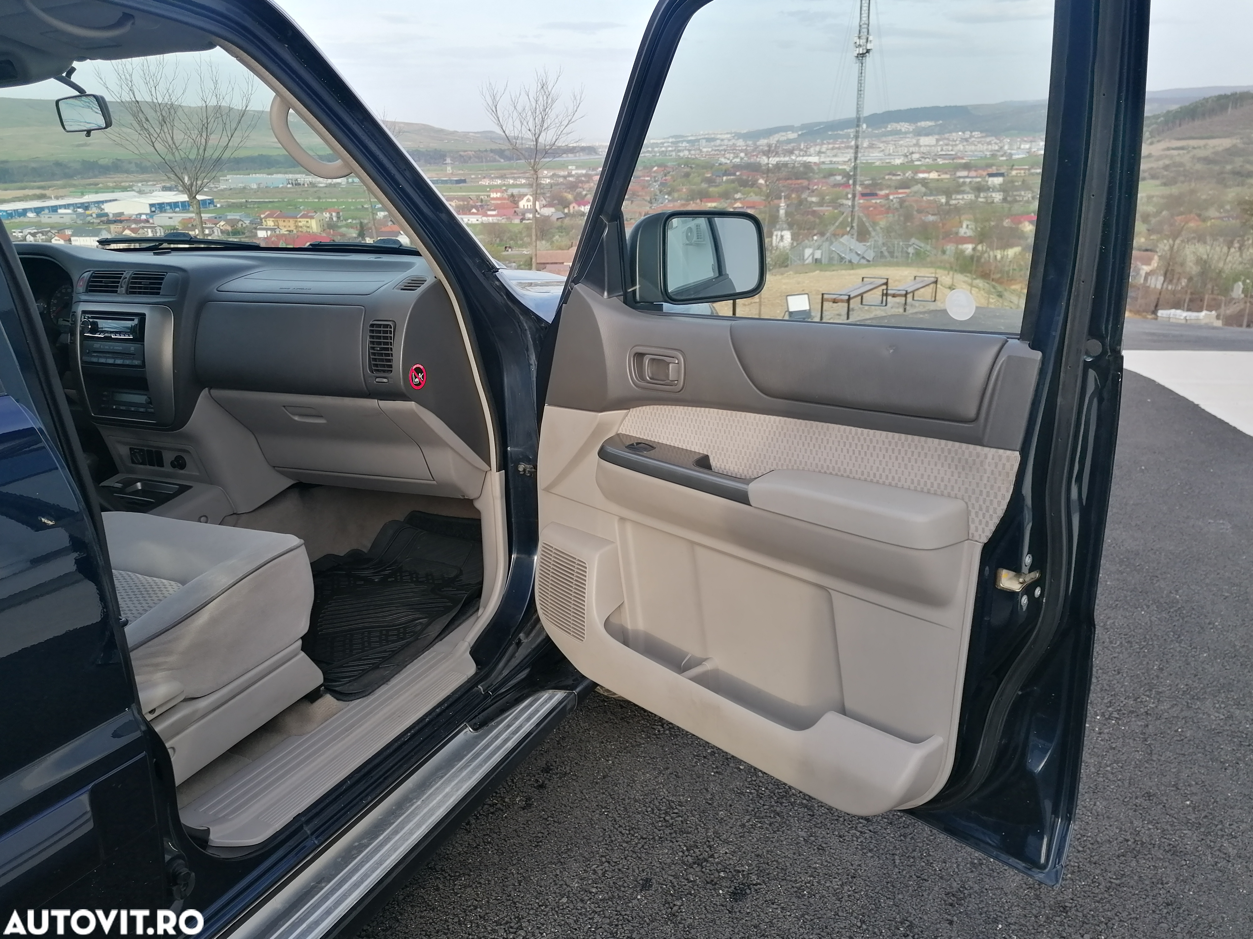 Nissan Patrol - 26