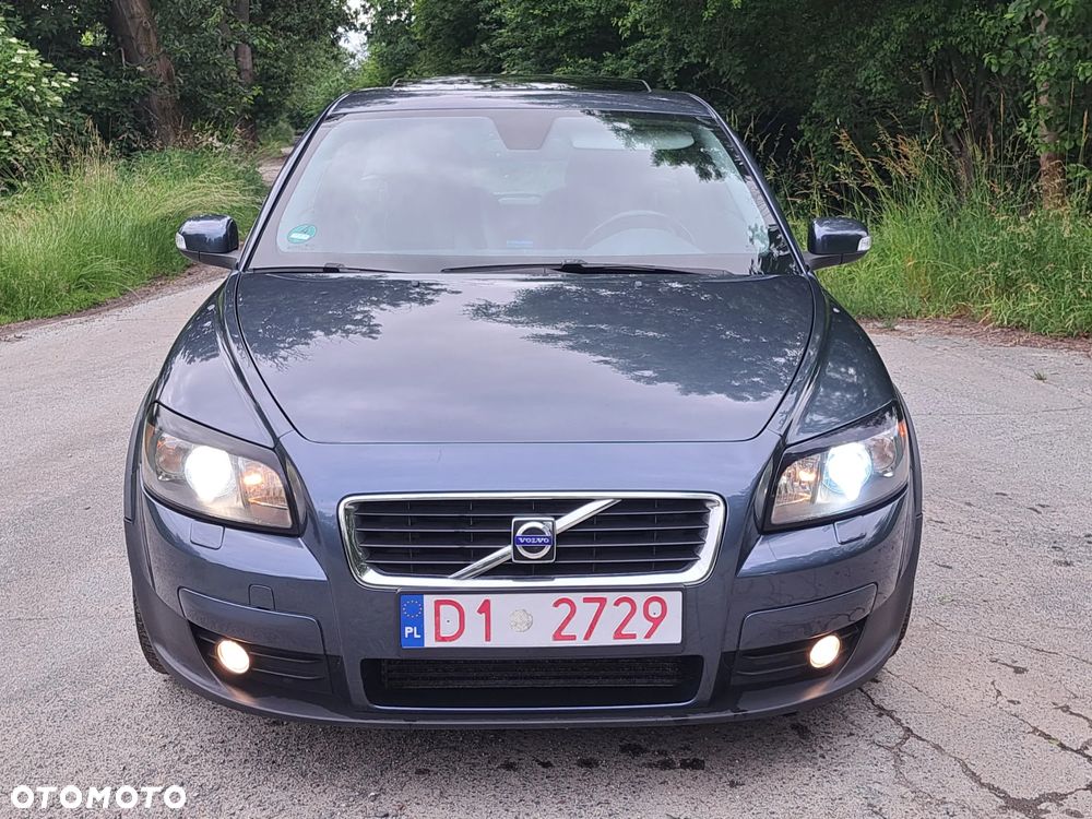 Volvo C30 2.0D Summum - 25