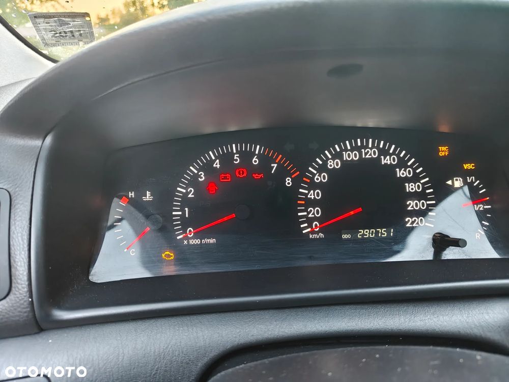 Toyota Corolla 1.6 VVT-i Sol (air6) - 11