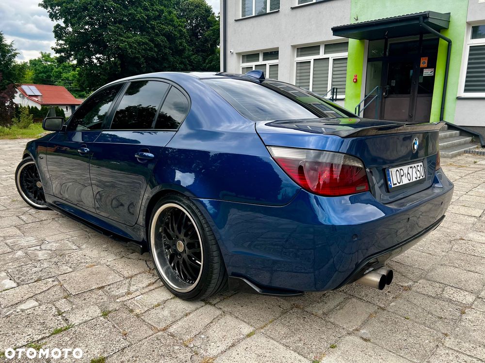 BMW Seria 5 - 21