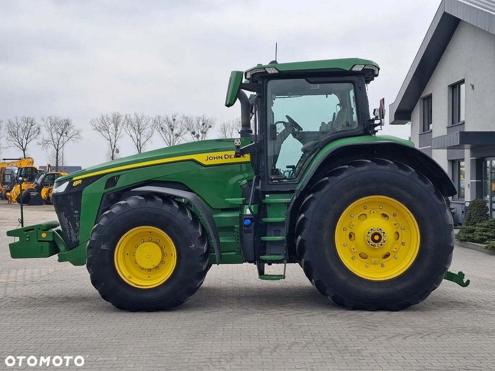 John Deere 8R 280 - 2