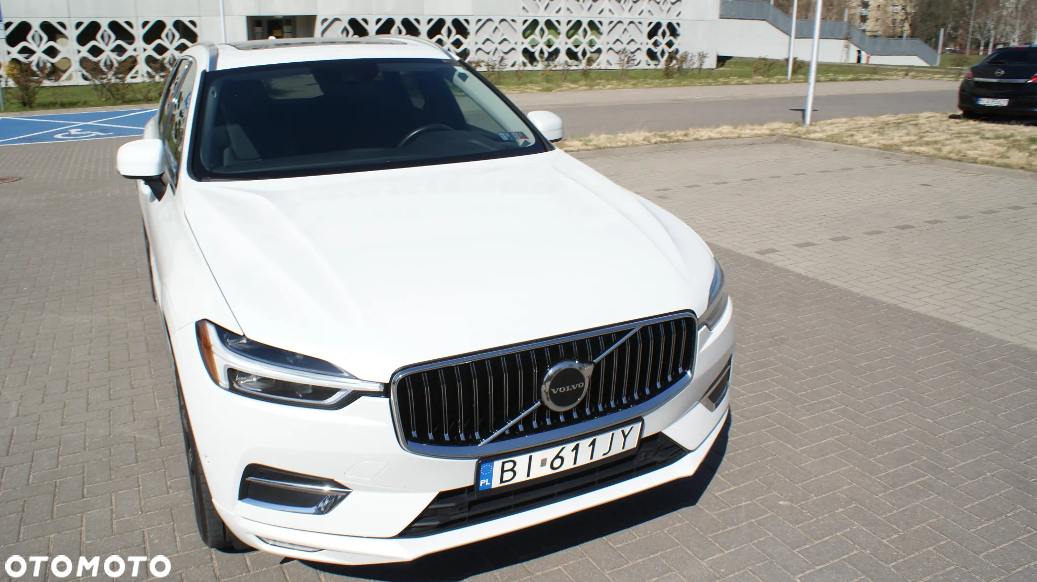 Volvo XC 60 T6 AWD Inscription - 2