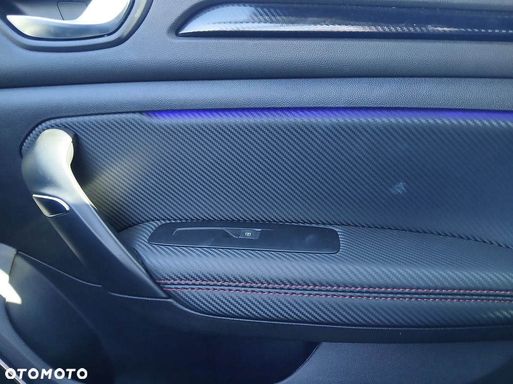 Renault Megane 1.8 TCe FAP R.S Trophy EDC - 34