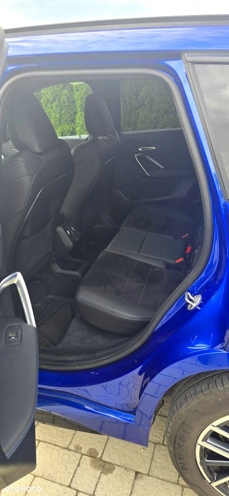 BMW X1 sDrive18i M Sport - 13