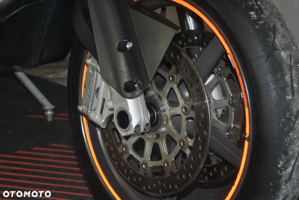 KTM SMC - 15