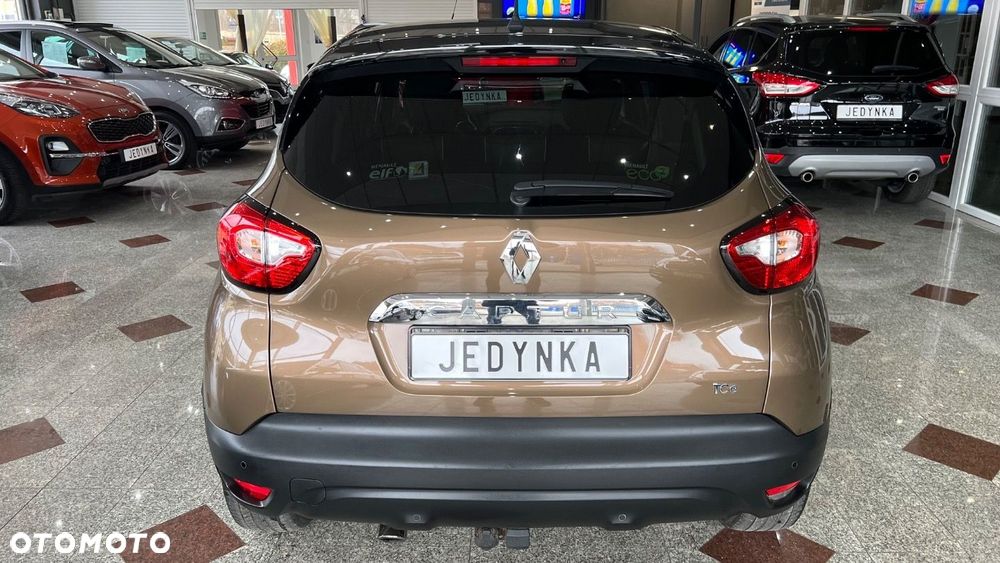 Renault Captur - 5