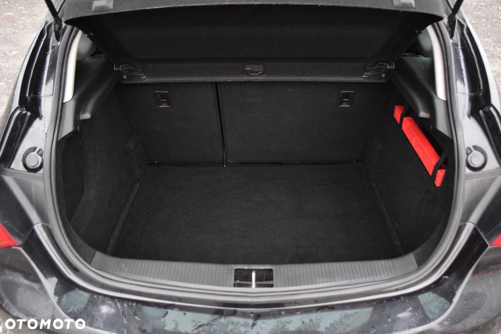 Opel Astra 1.4 Turbo Cosmo - 18