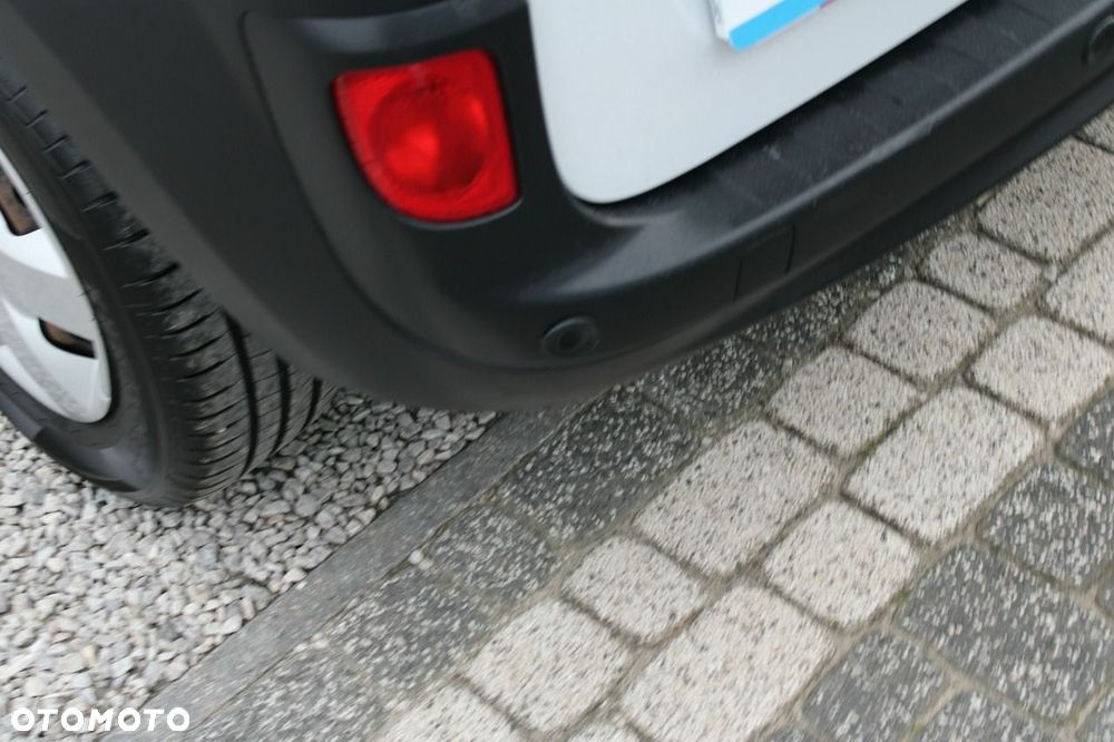 Renault Kangoo - 11