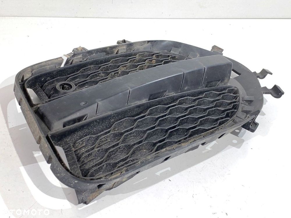 KRATKA ZDERZAKA LEWY PRZÓD  JAGUAR F-PACE (X761) 2015 - 2022 2.0 TD4 AWD 132 kW [180 KM] olej - 2