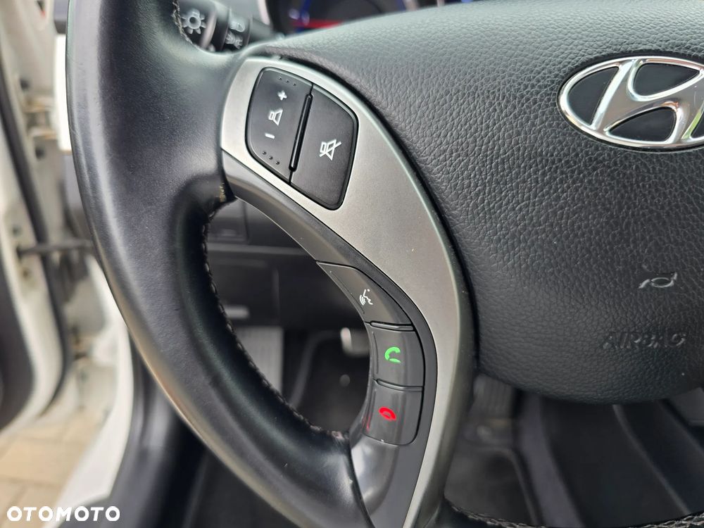 Hyundai i30 - 26