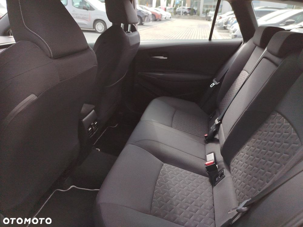 Toyota Corolla - 15