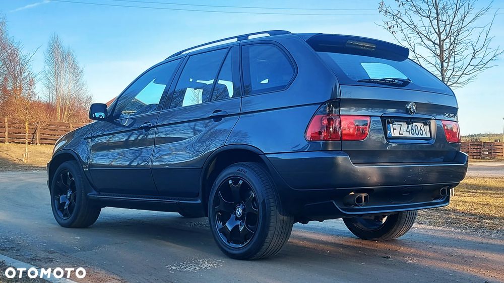 BMW X5 - 18