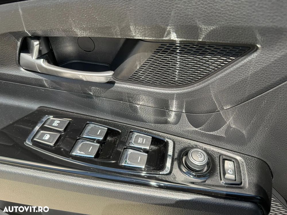 SsangYong Korando 1.5 GDI Turbo AT Smart - 10
