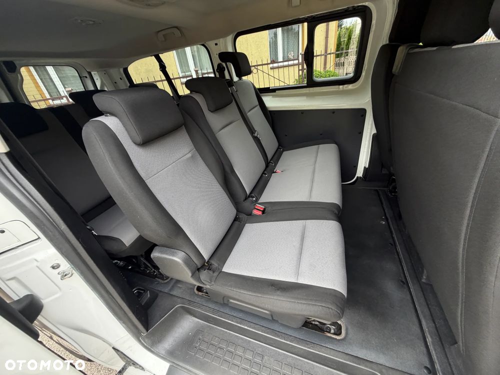 Toyota Proace Verso 2.0 D4-D Long Business - 30