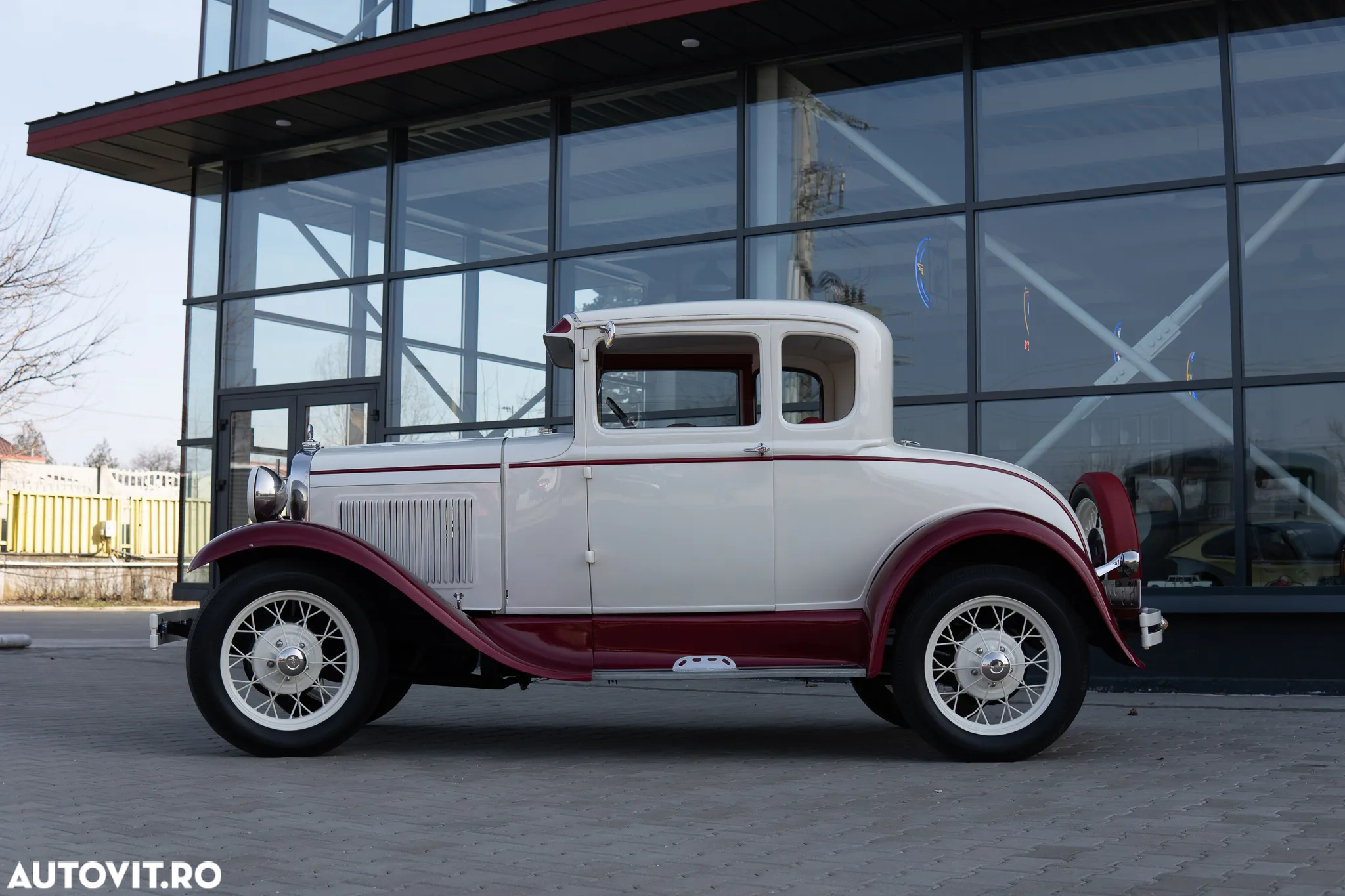 Ford Altul - 2