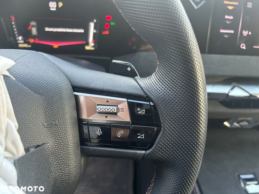 DS Automobiles DS 4 1.6 PureTech Performance Line + - 32