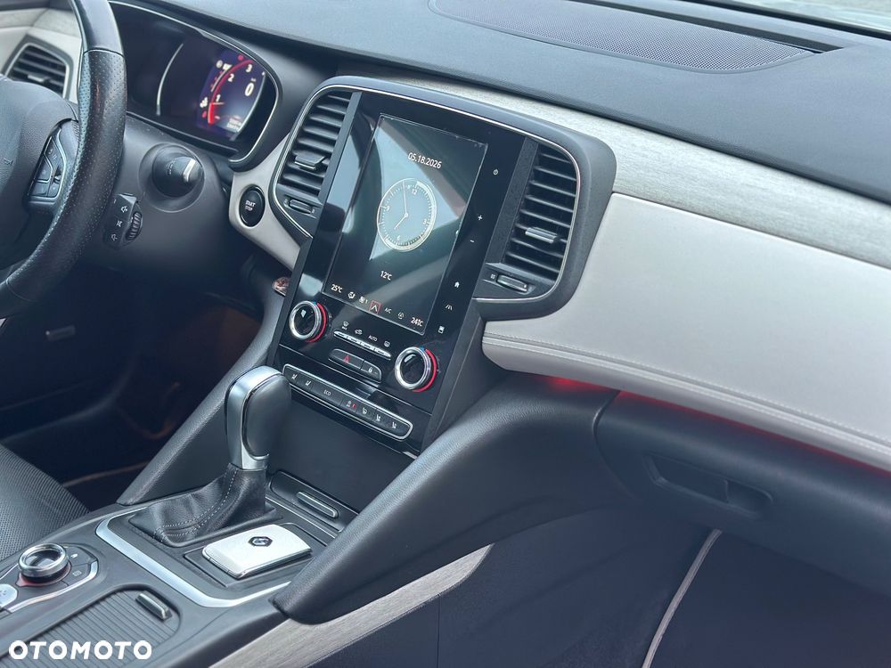 Renault Talisman 1.8 TCe FAP Initiale Paris EDC - 28