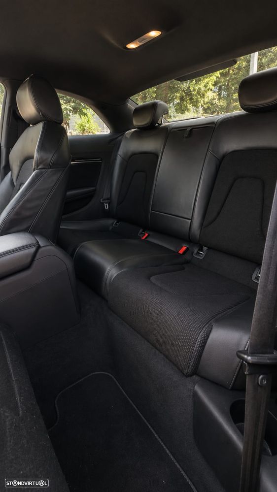 Audi A5 1.8 TFSI - 11