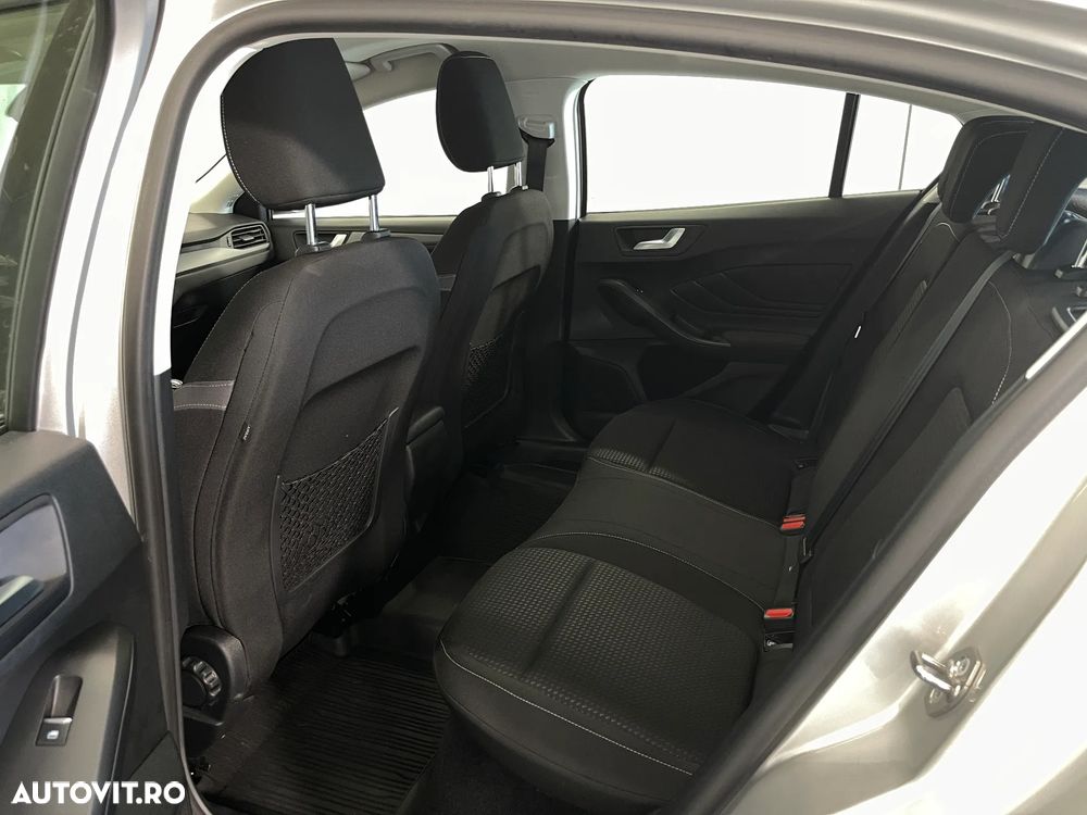 Ford Focus 1.5 EcoBlue Trend Edition - 11