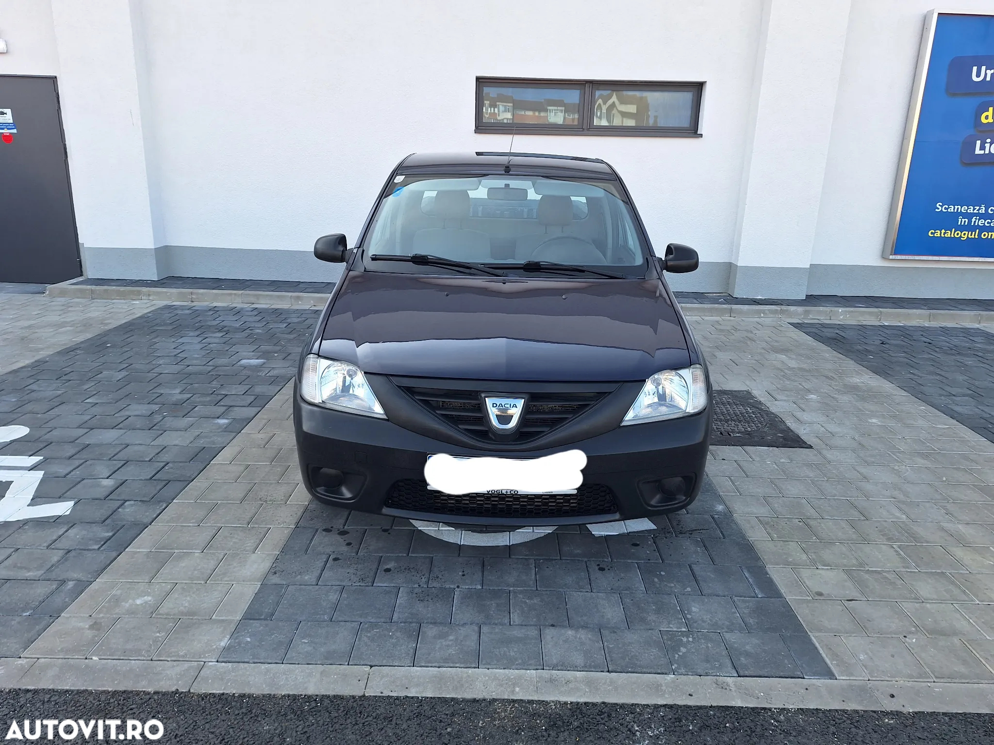 Dacia Pick Up - 4
