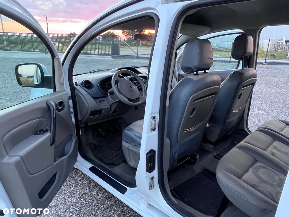 Renault Kangoo - 9