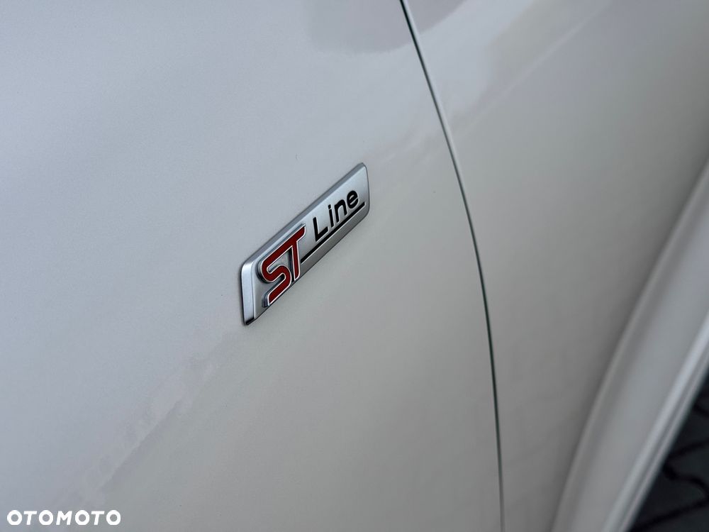 Ford Kuga 2.0 EcoBlue Hybrid ST-LINE - 37