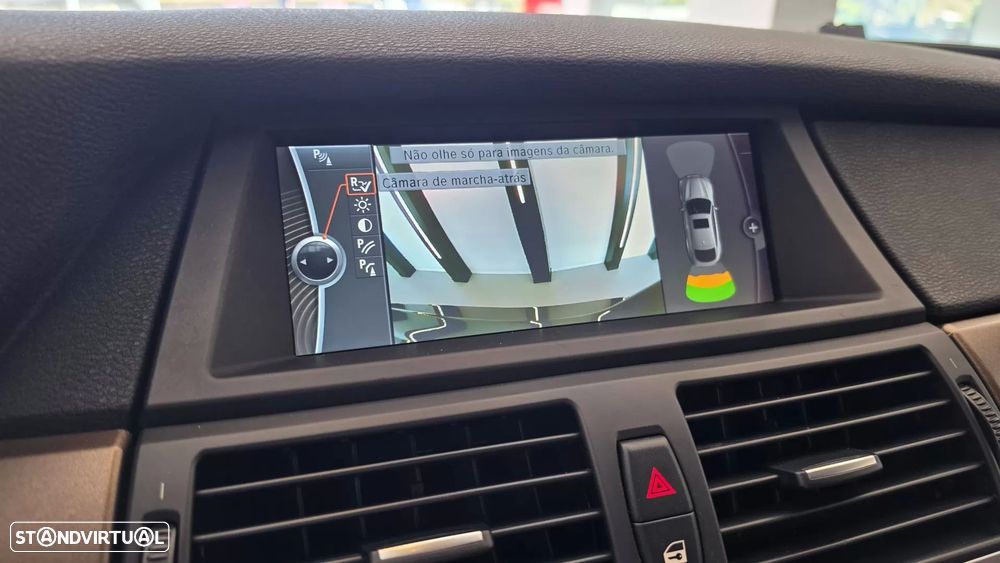 BMW X6 40 d xDrive - 54