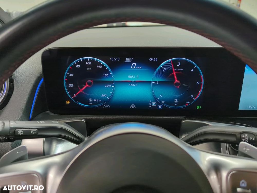 Mercedes-Benz GLB - 4