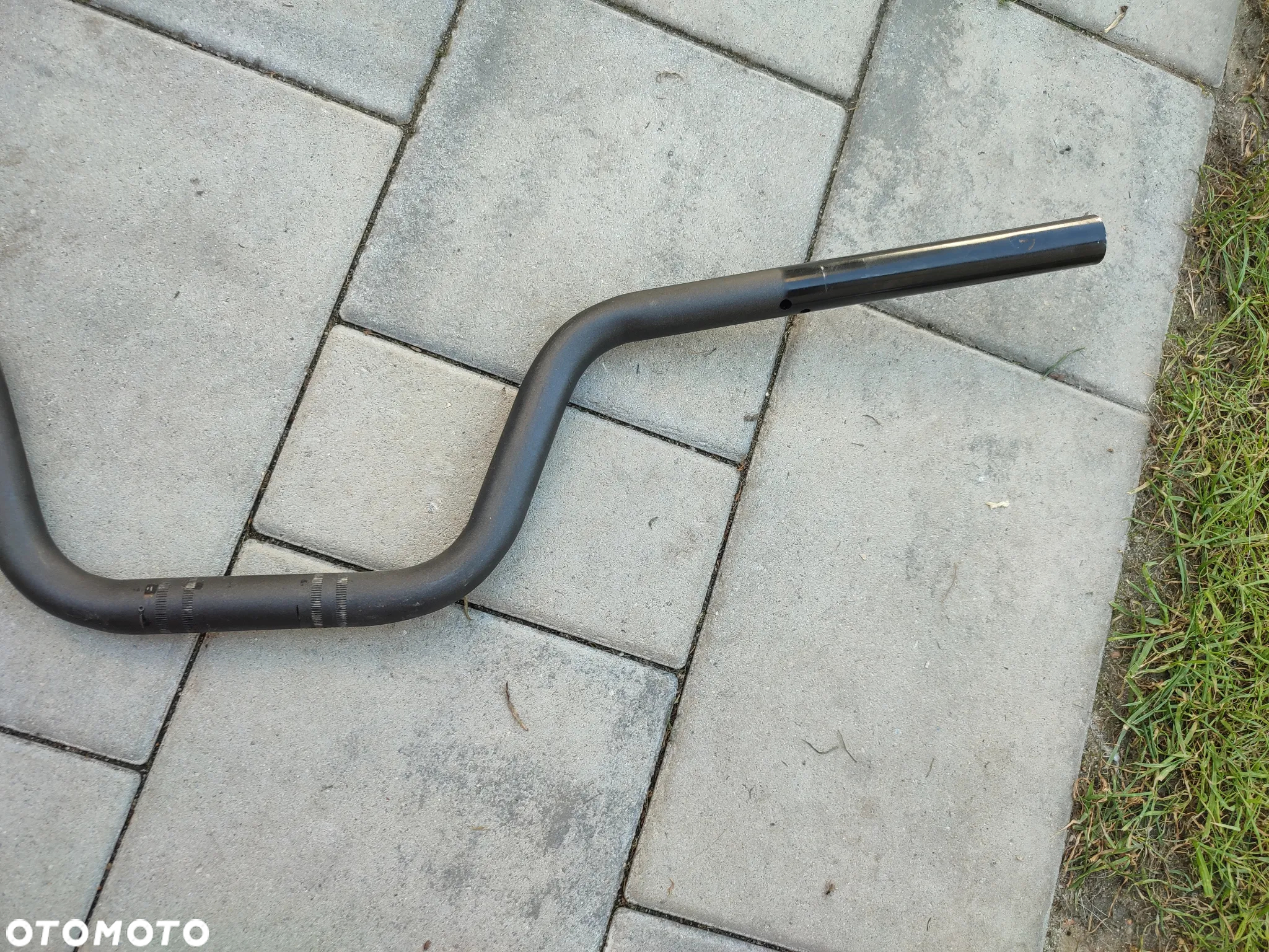 Kierownica Yamaha Tracer MT07 - 6