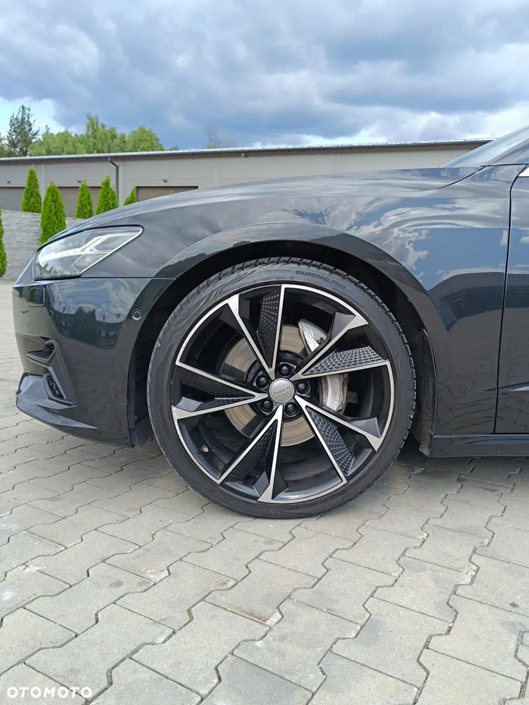 Audi A7 Sportback 3.0 TDI Quattro S tronic - 2