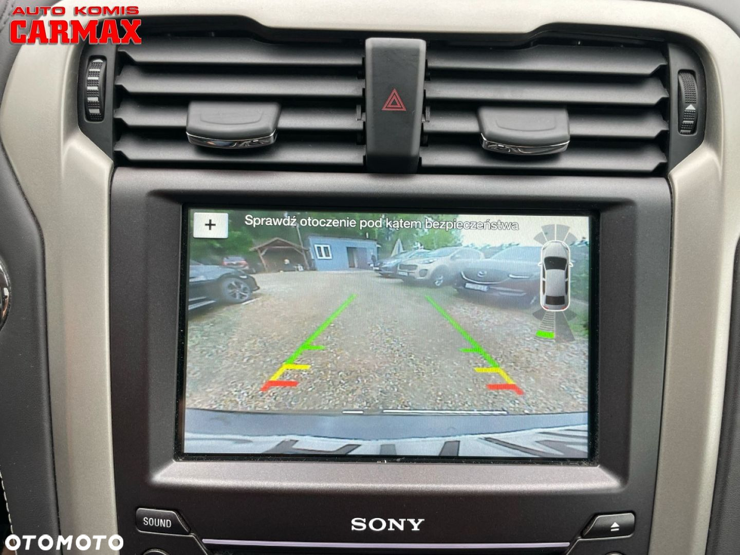 Ford Mondeo 2.0 TDCi Start-Stopp PowerShift-Aut Vignale - 28