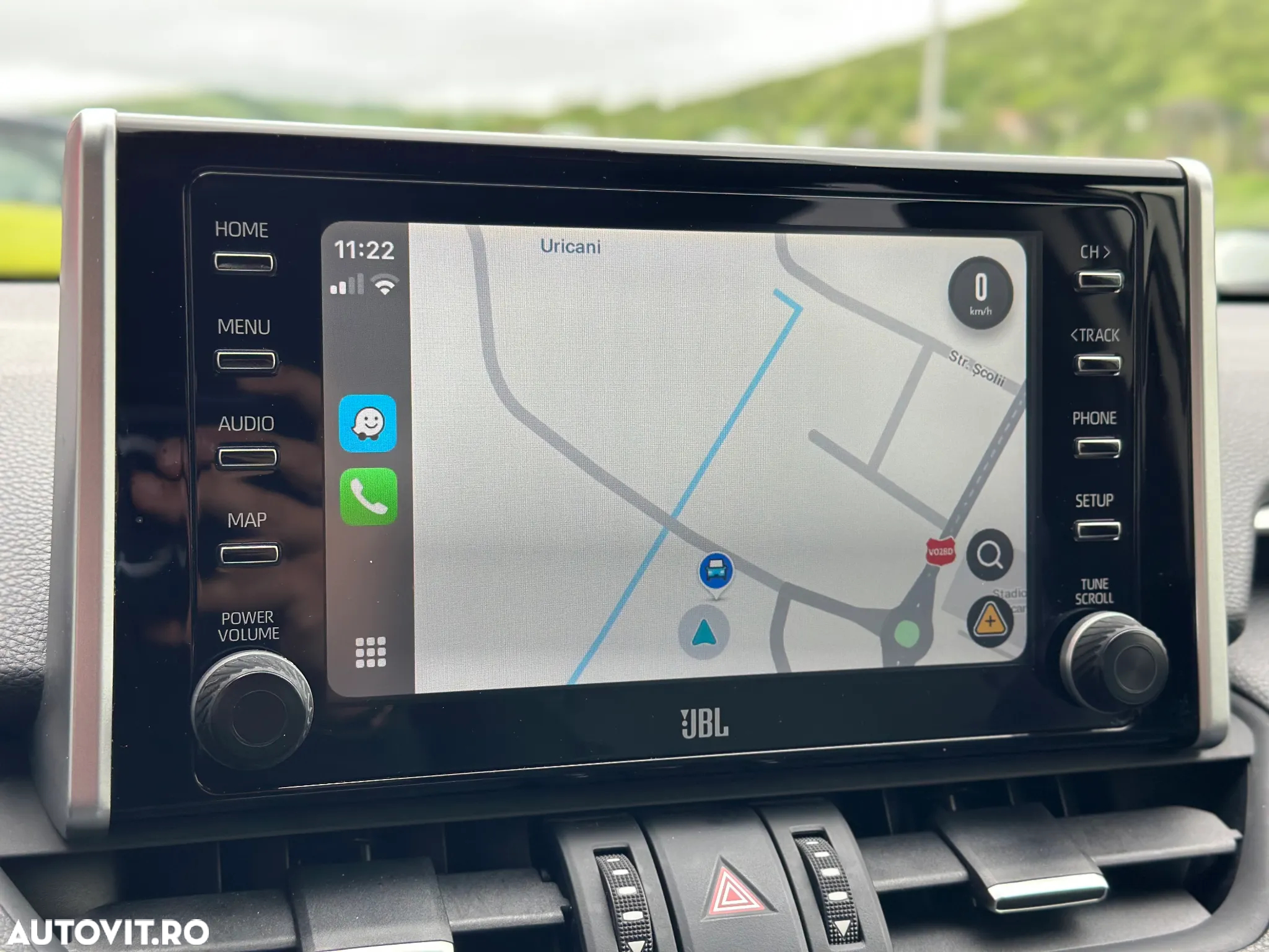 Toyota RAV4 2.5 Hybrid VVT-iE 4x4 Luxury - 19
