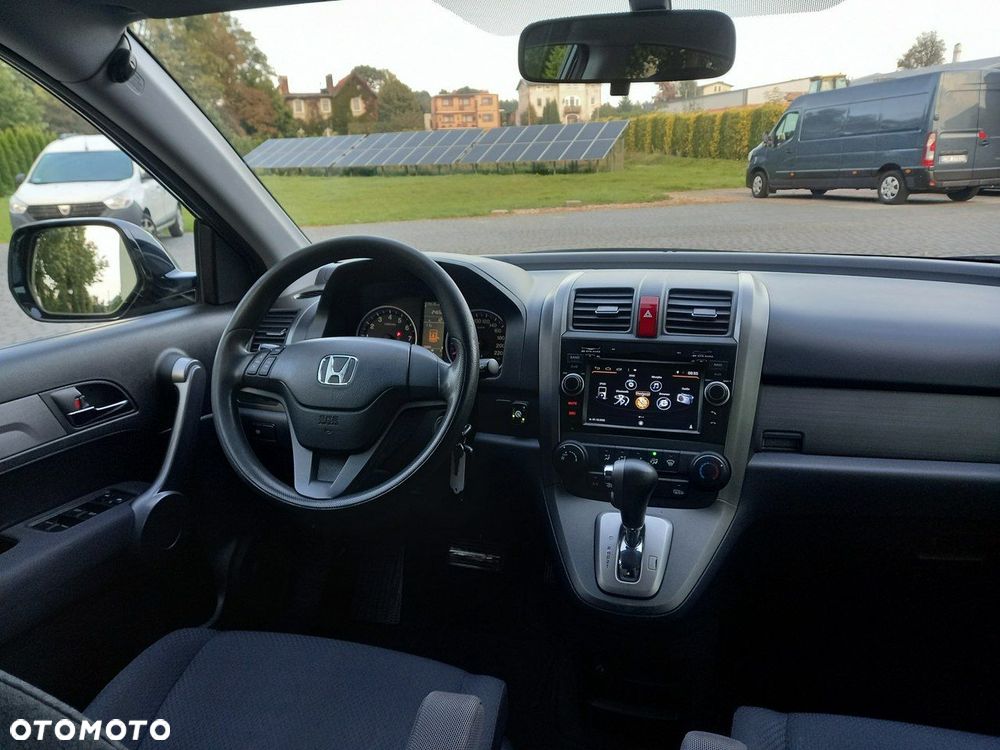 Honda CR-V - 23