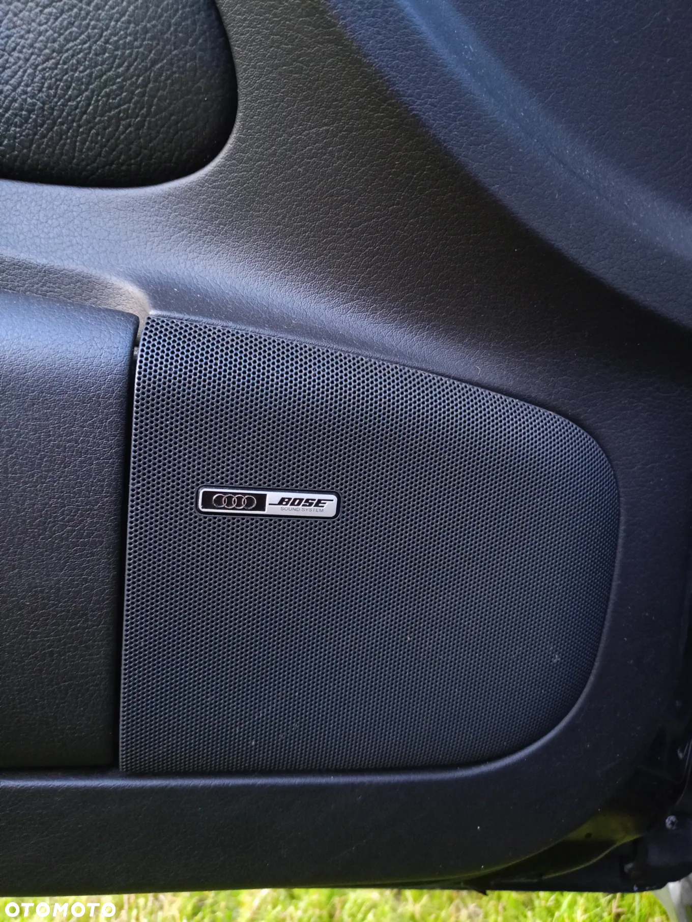 Audi A6 - 16