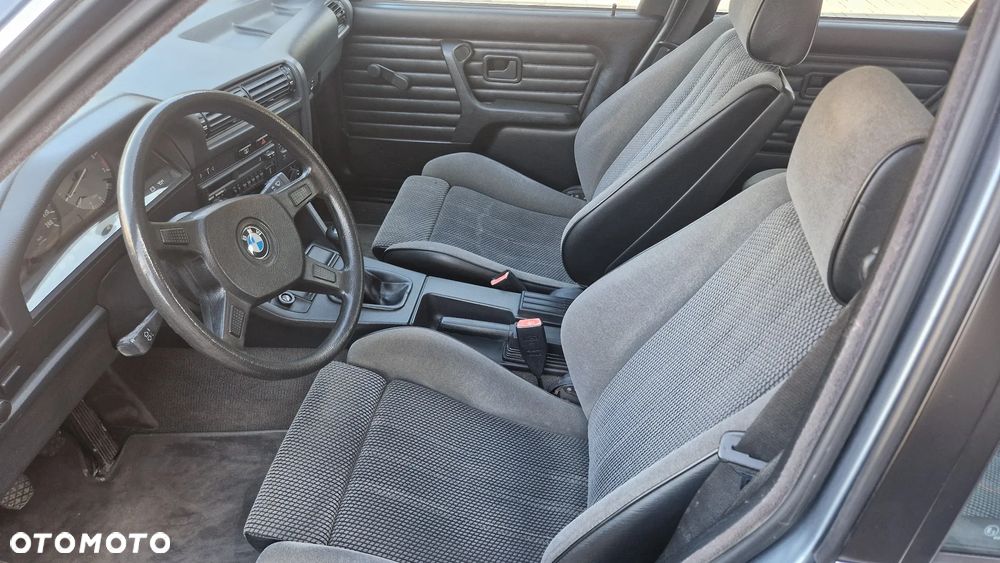 BMW Seria 3 - 3