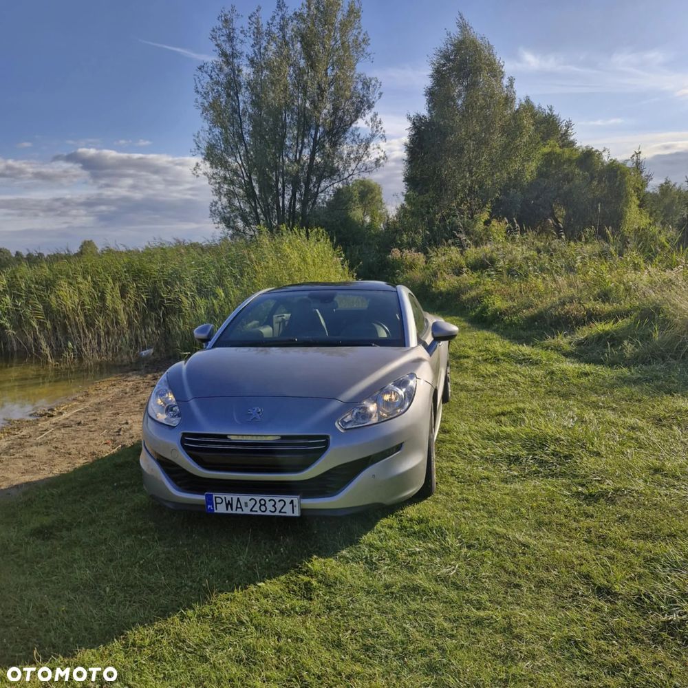 Peugeot RCZ 2.0 HDi - 19