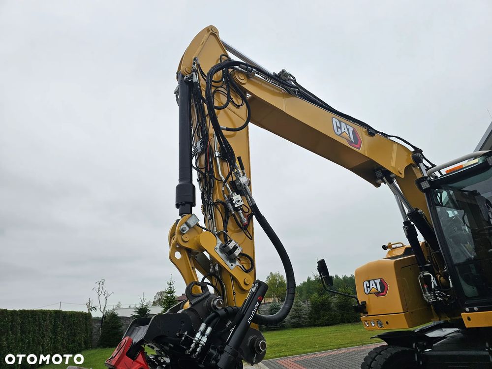 Caterpillar M 315 F - 27