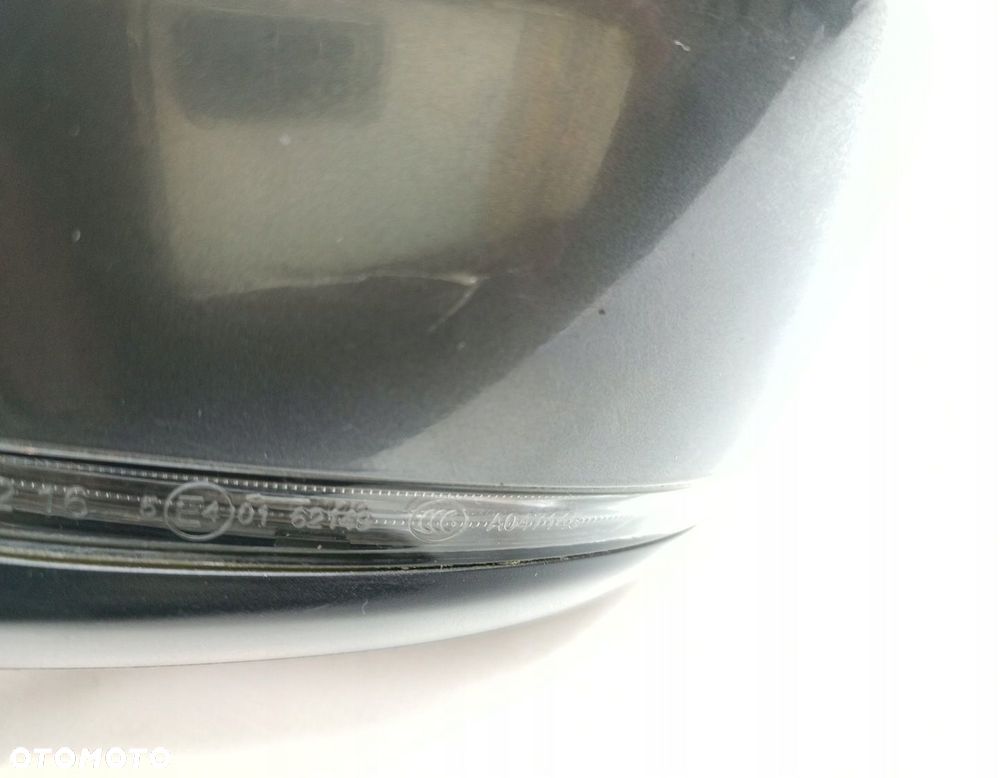LUSTERKO LEWE MAZDA 3 BM III LIFT 18R 8 PIN 46G - 3