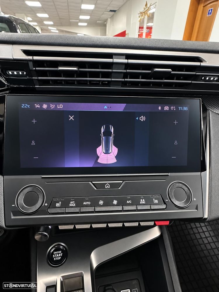 Peugeot 308 - 9