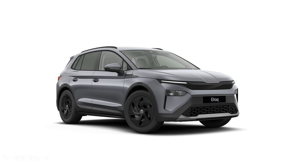 Skoda Elroq 60 63kWh - 1